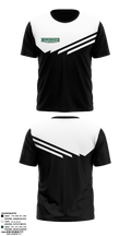 Kingwood park 11345833 Short Sleeve Performance Shirt - 1