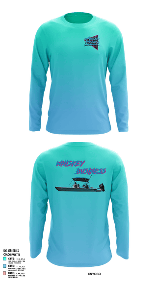 Long Sleeve Performance Shirt, Whiskey Business, , Teamtime, Team time, sublimation, custom sports apparel, team uniforms, spirit wear, spiritwear, sports uniforms, custom shirts, team store, custom team store, fundraiser sports, apparel fundraiser