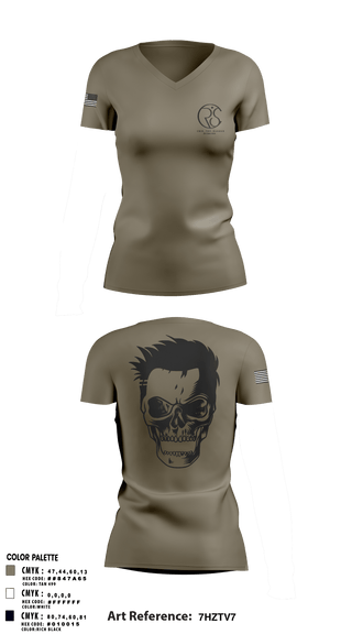 Women's Short Sleeve Vneck Shirt, Cris_the_barberCris_the_barber, E-Sports, Teamtime, Team time, sublimation, custom sports apparel, team uniforms, spirit wear, spiritwear, sports uniforms, custom shirts, team store, custom team store, fundraiser sports, apparel fundraiser