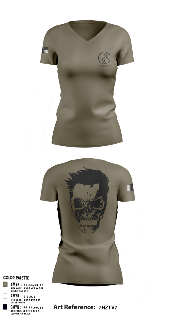 Women's Short Sleeve Vneck Shirt, Cris_the_barberCris_the_barber, E-Sports, Teamtime, Team time, sublimation, custom sports apparel, team uniforms, spirit wear, spiritwear, sports uniforms, custom shirts, team store, custom team store, fundraiser sports, apparel fundraiser