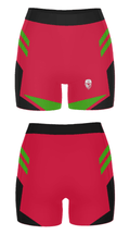 Gypsy Soul Clothing Llc 20687269 Women's Compression Shorts - 22