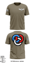 K2 92123784 Short Sleeve Performance Shirt - 1