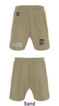 Nittany Lion Battalion 19698812 Athletic Shorts With Pockets - 30