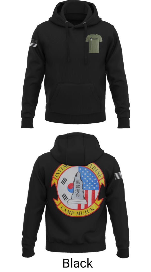 Hoodie, , Marines, Teamtime, Team time, sublimation, custom sports apparel, team uniforms, spirit wear, spiritwear, sports uniforms, custom shirts, team store, custom team store, fundraiser sports, apparel fundraiser