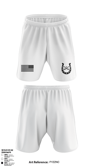 Athletic Shorts With Pockets, , National Guard, Teamtime, Team time, sublimation, custom sports apparel, team uniforms, spirit wear, spiritwear, sports uniforms, custom shirts, team store, custom team store, fundraiser sports, apparel fundraiser