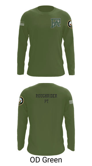Long Sleeve Performance Shirt, , , Teamtime, Team time, sublimation, custom sports apparel, team uniforms, spirit wear, spiritwear, sports uniforms, custom shirts, team store, custom team store, fundraiser sports, apparel fundraiser