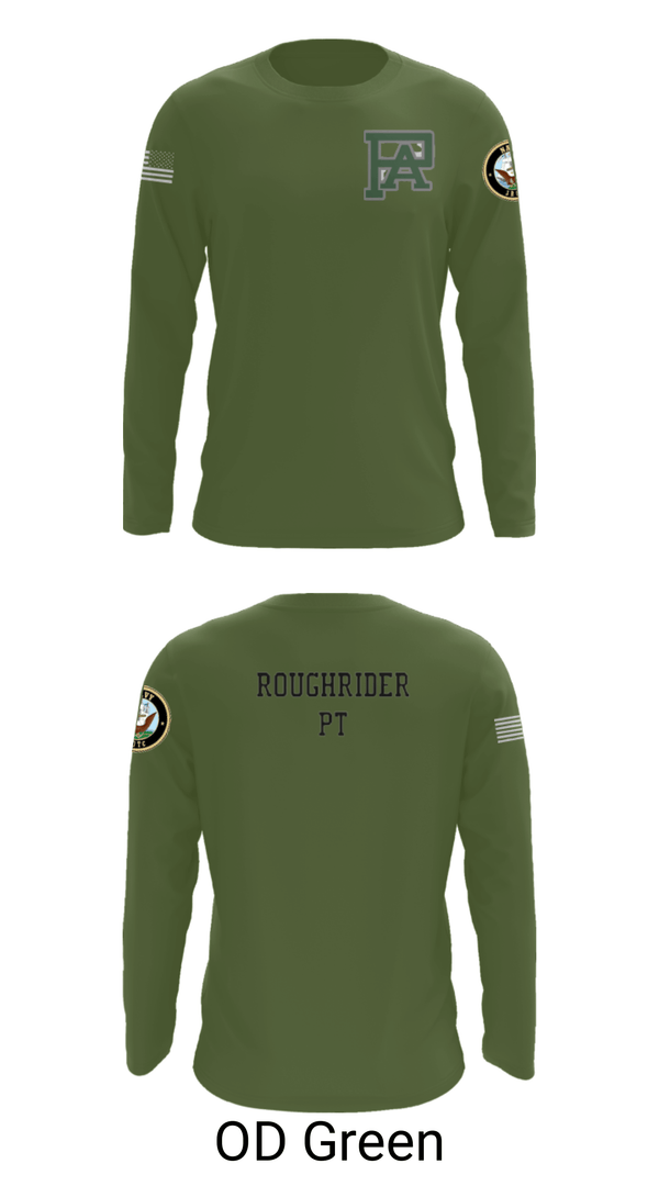 Long Sleeve Performance Shirt, , , Teamtime, Team time, sublimation, custom sports apparel, team uniforms, spirit wear, spiritwear, sports uniforms, custom shirts, team store, custom team store, fundraiser sports, apparel fundraiser