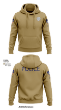 Willits Little Lake JRTF 70658416 Hoodie - 18