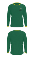 Old Saint Micks 80078963 Long Sleeve Performance Shirt - 33