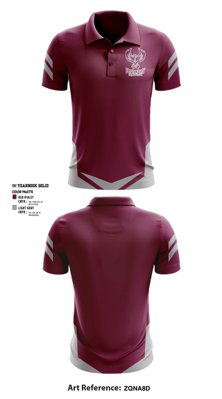 Short Sleeve Performance Polo, Discovery High School, Spirit Store, Teamtime, Team time, sublimation, custom sports apparel, team uniforms, spirit wear, spiritwear, sports uniforms, custom shirts, team store, custom team store, fundraiser sports, apparel fundraiser