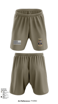 U11 40106032 Athletic Shorts With Pockets - 3