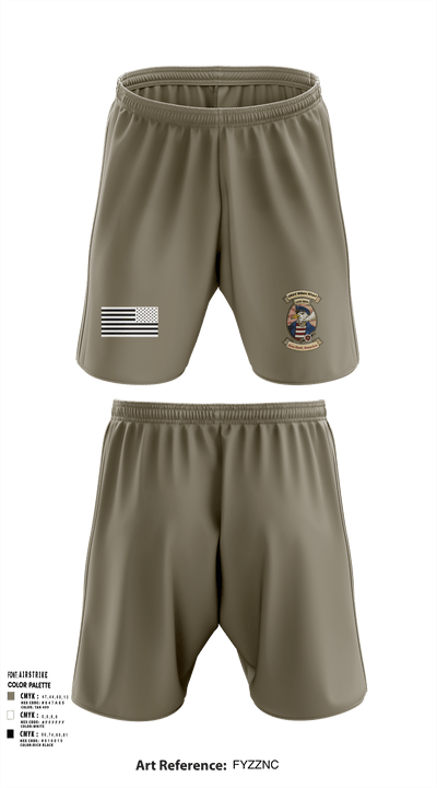 U11 40106032 Athletic Shorts With Pockets - 3