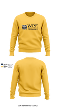 Waldo Pafford Elementary 79350355 Crew Neck Sweatshirt - 7