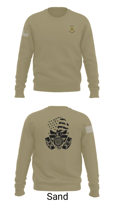 439th CEX 72519259 Crew Neck Sweatshirt - 12