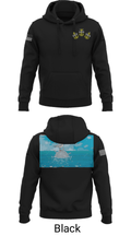 EOD GROUP TWO CHIEF’S MESS 26436916 Hoodie - 45