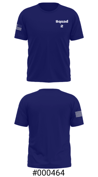 Short Sleeve Performance Shirt, , Police, Teamtime, Team time, sublimation, custom sports apparel, team uniforms, spirit wear, spiritwear, sports uniforms, custom shirts, team store, custom team store, fundraiser sports, apparel fundraiser