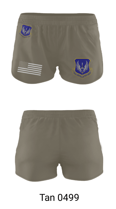 724th Special Tactics Group 79677421 Ranger Panties - 5