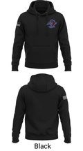 Republic Junior High School 61600725 Hoodie - 26