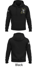 Lakeville Memorial High School Basketball 75510245 Hoodie - 10