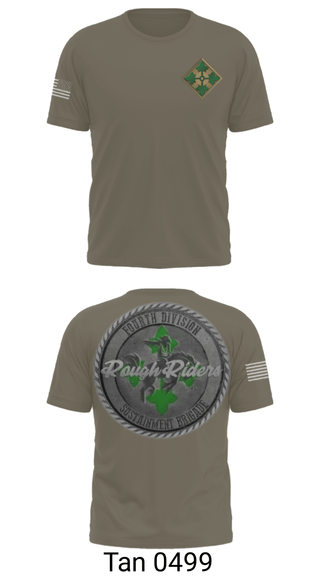 Short Sleeve Performance Shirt, , Army, Teamtime, Team time, sublimation, custom sports apparel, team uniforms, spirit wear, spiritwear, sports uniforms, custom shirts, team store, custom team store, fundraiser sports, apparel fundraiser