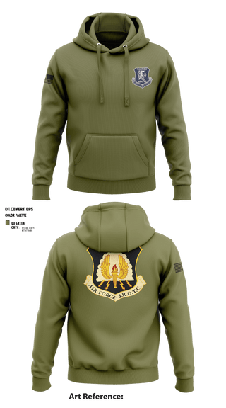 Hoodie, , Air Force, Teamtime, Team time, sublimation, custom sports apparel, team uniforms, spirit wear, spiritwear, sports uniforms, custom shirts, team store, custom team store, fundraiser sports, apparel fundraiser