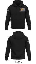 1/504 pro 82nd abn 87302343 Hoodie - 24