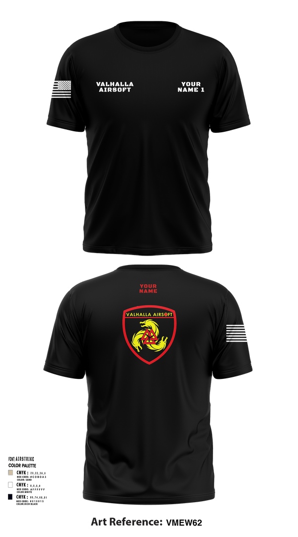 Short Sleeve Performance Shirt, , Army, Teamtime, Team time, sublimation, custom sports apparel, team uniforms, spirit wear, spiritwear, sports uniforms, custom shirts, team store, custom team store, fundraiser sports, apparel fundraiser