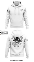 411th ecc 51393105 Hoodie - 1