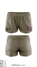 Caddo Mills Police 23864707 Ranger Panties - 2