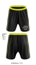 Mitey Mites 19156162 Athletic Shorts With Pockets - 2