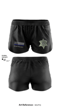 PCSO K-9 INTERDICTION 89630540 Ranger Panties - 1