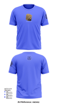 RB FOODS OF GA , INC 61854668 Short Sleeve Performance Shirt - 2
