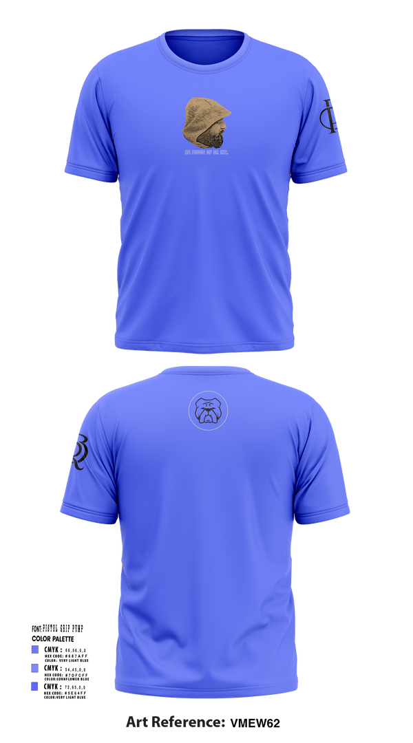 Short Sleeve Performance Shirt, , , Teamtime, Team time, sublimation, custom sports apparel, team uniforms, spirit wear, spiritwear, sports uniforms, custom shirts, team store, custom team store, fundraiser sports, apparel fundraiser