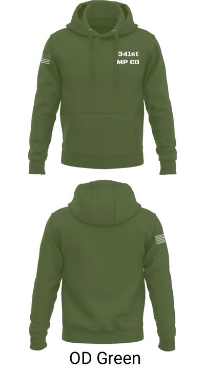 341st MP CO 68654932 Hoodie - 46
