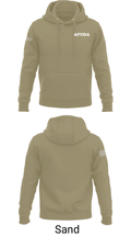 AFCDA 11050124 Hoodie - 48