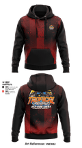 Tropical Rentalz 23868718 Hoodie - 1
