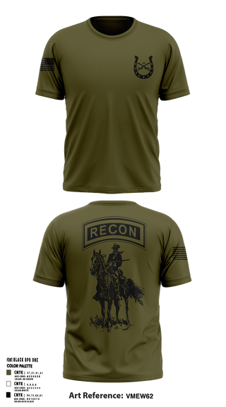 Short Sleeve Performance Shirt, , National Guard, Teamtime, Team time, sublimation, custom sports apparel, team uniforms, spirit wear, spiritwear, sports uniforms, custom shirts, team store, custom team store, fundraiser sports, apparel fundraiser