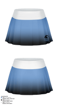 Paetow High School Tennis 24931552 Skort - 1