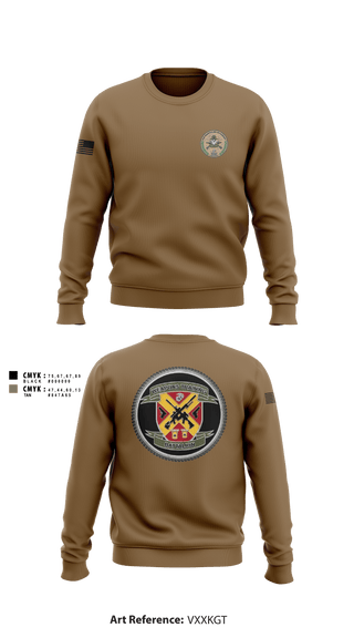 Crew Neck Sweatshirt, , Army, Teamtime, Team time, sublimation, custom sports apparel, team uniforms, spirit wear, spiritwear, sports uniforms, custom shirts, team store, custom team store, fundraiser sports, apparel fundraiser
