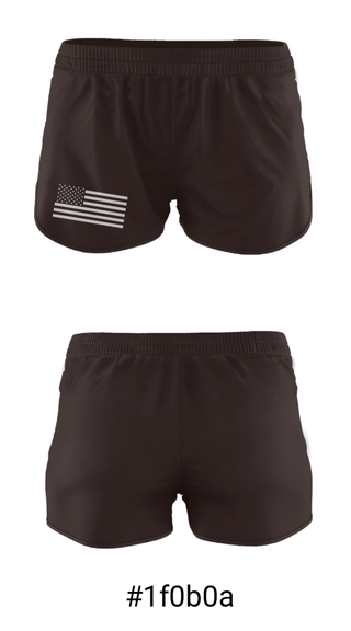 Ranger Panties, , Police, Teamtime, Team time, sublimation, custom sports apparel, team uniforms, spirit wear, spiritwear, sports uniforms, custom shirts, team store, custom team store, fundraiser sports, apparel fundraiser
