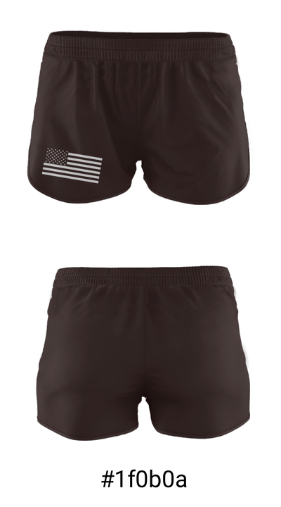 Caddo Sheriff’s Office 62599886 Ranger Panties - 1