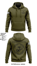 TBS 82030649 Hoodie - 1