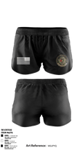Narcotics Unit Alabama 64071055 Ranger Panties - 1
