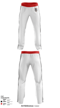 Triple Threat 63013438 Sweatpants - 1