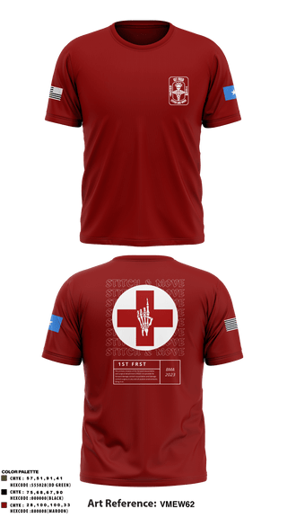 Short Sleeve Performance Shirt, , Army, Teamtime, Team time, sublimation, custom sports apparel, team uniforms, spirit wear, spiritwear, sports uniforms, custom shirts, team store, custom team store, fundraiser sports, apparel fundraiser