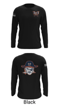 Habersham Central High School Cross Country 1890251 Long Sleeve Performance Shirt - 14