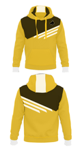 Tri-Valley High School Bowling 90929916 Hoodie - 22