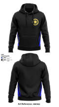 Texas Parole 87330435 Hoodie - 2
