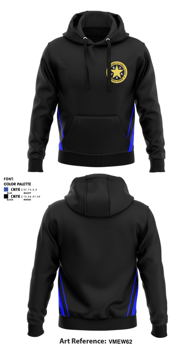 Texas Parole 87330435 Hoodie - 2