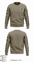 POLICE 14188182 Crew Neck Sweatshirt - 1